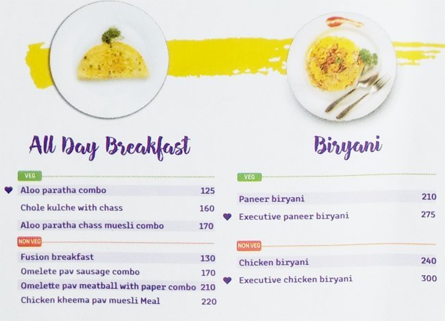 Faasos - West Patel Nagar - Delhi NCR image 3